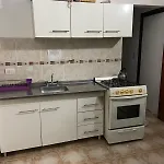 Depto Para 4 Personas Con Pileta A 3 Cuadras Del Rio