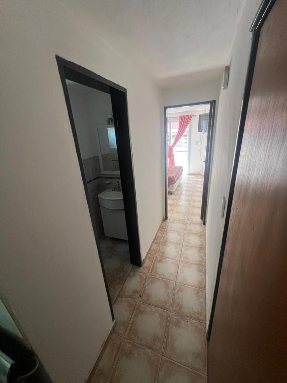 Apartamento Depto 4 Personas Con Pileta A 3 Cuadras Del Rio Villa Carlos Paz