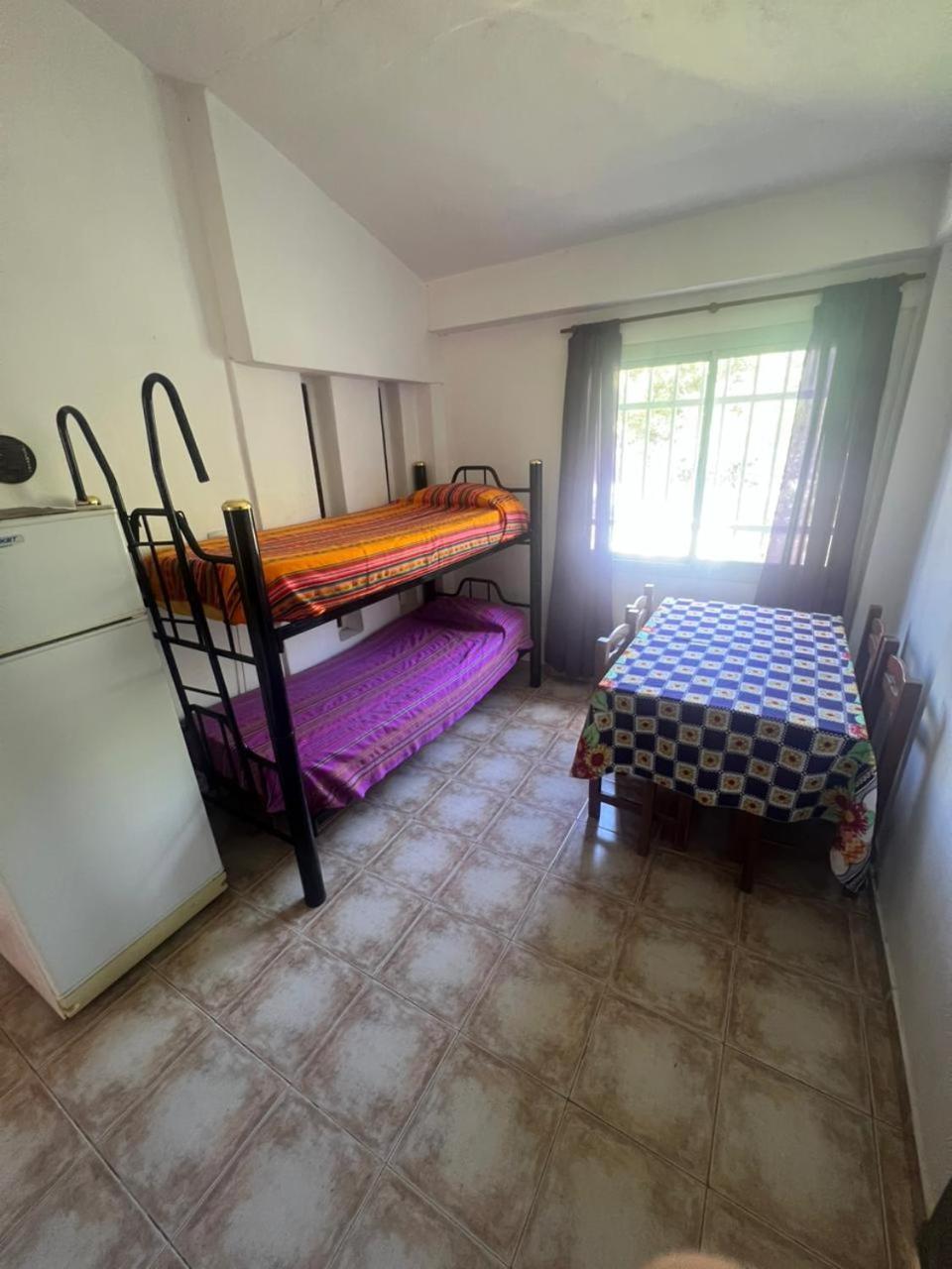 Depto 4 Personas Con Pileta A 3 Cuadras Del Rio *
