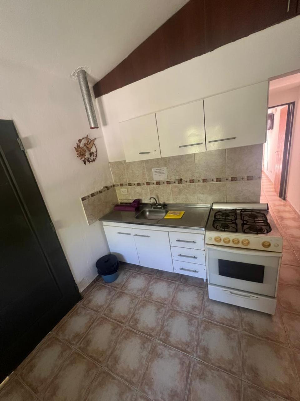 Apartamento Depto 4 Personas Con Pileta A 3 Cuadras Del Rio