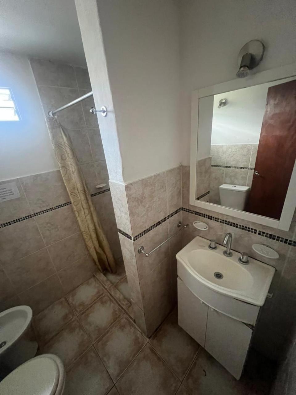 Depto 4 Personas Con Pileta A 3 Cuadras Del Rio Apartamento Villa Carlos Paz