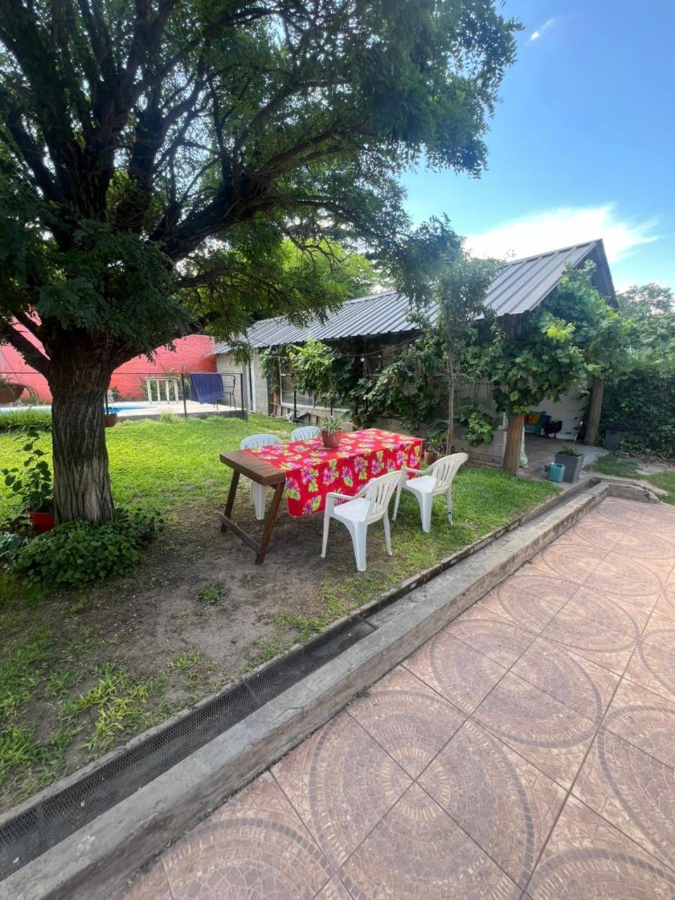 Depto 4 Personas Con Pileta A 3 Cuadras Del Rio * Villa Carlos Paz