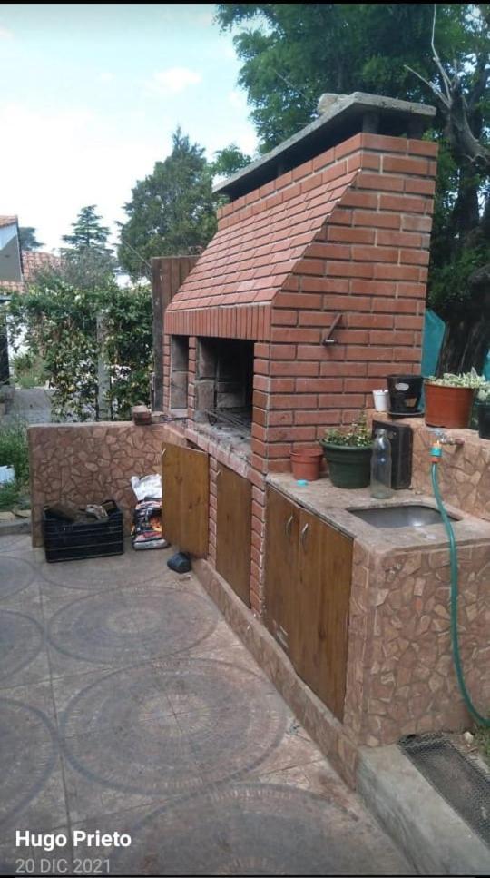 Apartamento Depto 4 Personas Con Pileta A 3 Cuadras Del Rio *