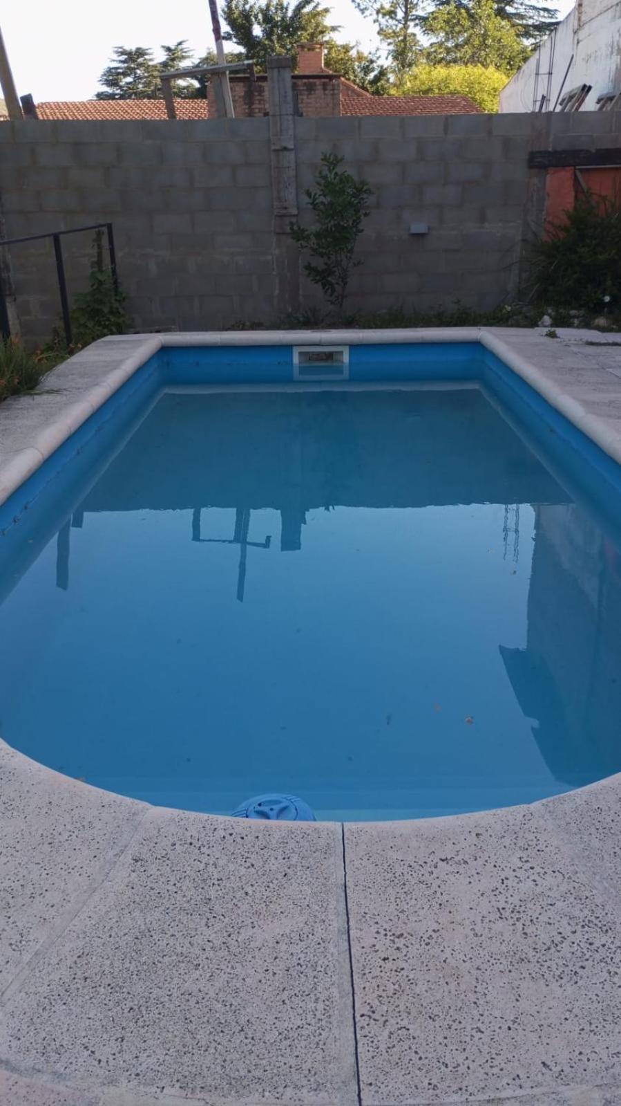 Depto 4 Personas Con Pileta A 3 Cuadras Del Rio